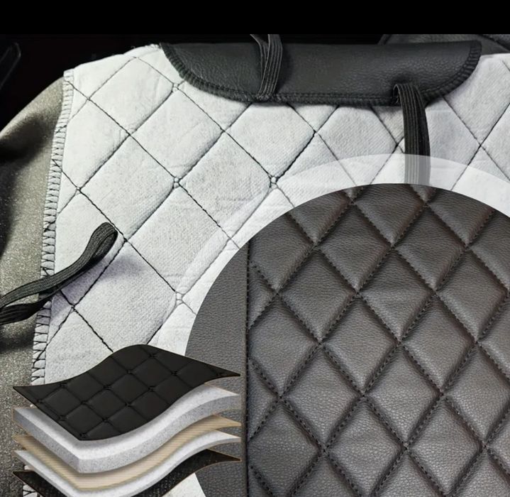 Луксозна тапицерия