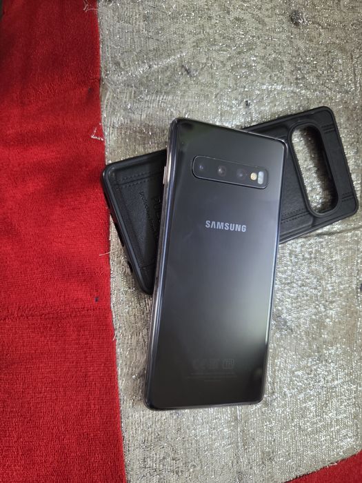 Samsung S10 128gb