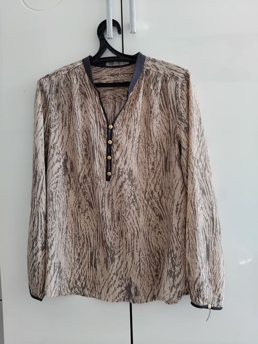 Женское одежда большого размера