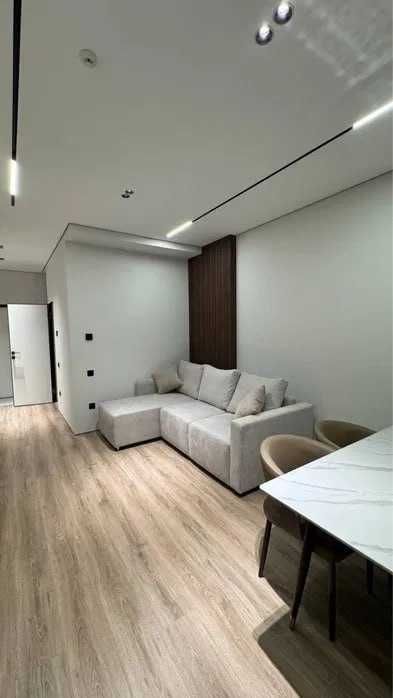 Сдается Кв-ра В Престижном ЖК "Shoshkent" Яккасарай Текстильный/Мукими