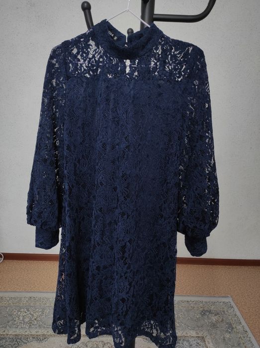 Продам платье 44 размер