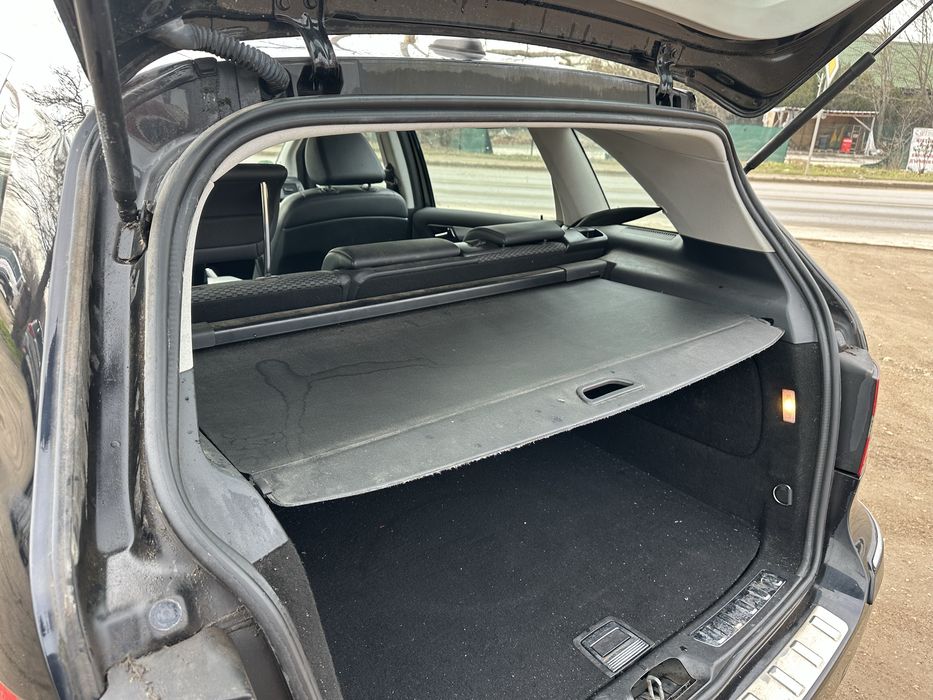 Щора за багажник за Мерцедес  B classe , W245