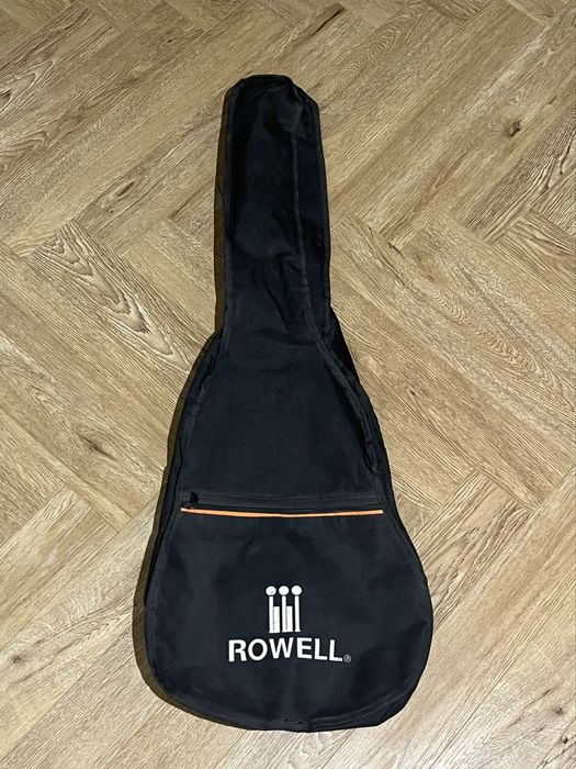 Продам чехол для гитары