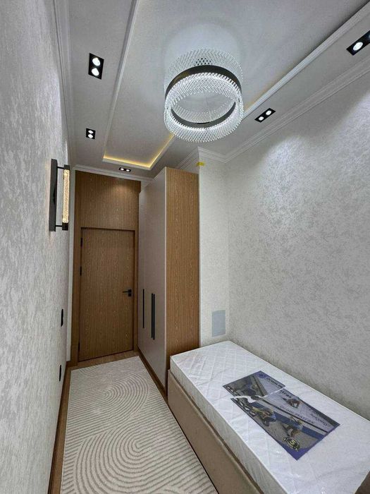 metro yunusobod 3xonali Novostoryka kadaster bor zor lokatsiyadan 52m;