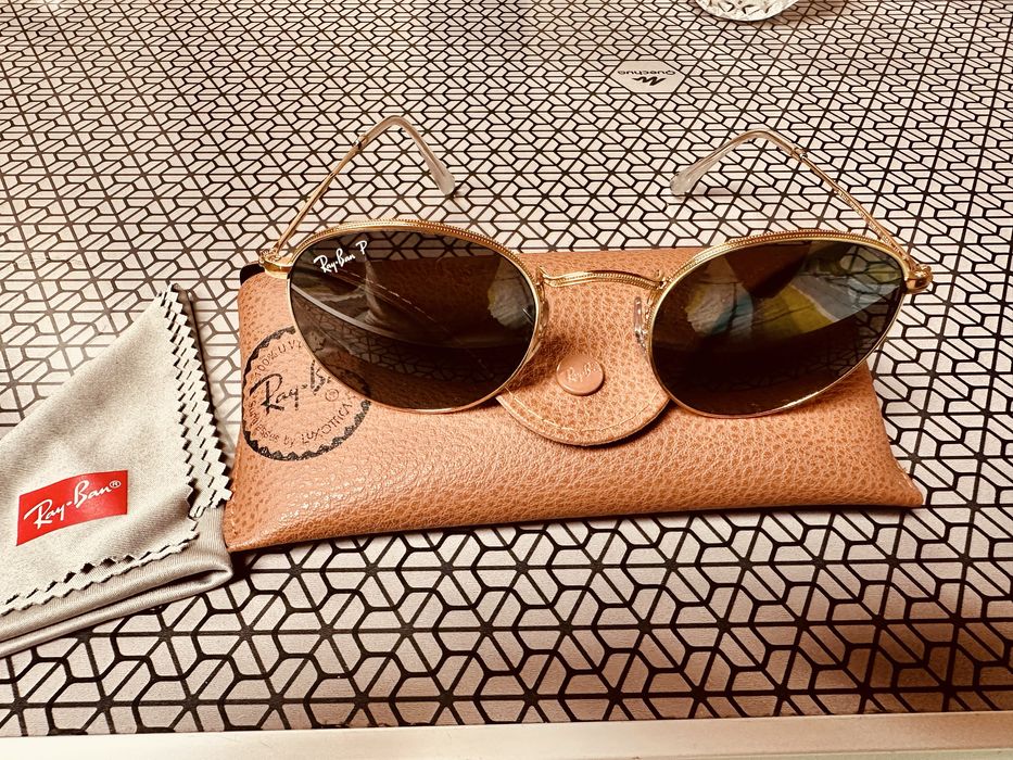 Очила Ray-Ban RB3447 Polarized