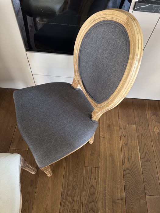 Столове от масив