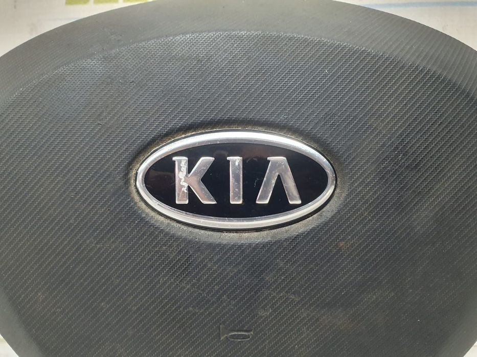 Airbag volan 569001h000 Kia Ceed 1 [2007 - 2010]