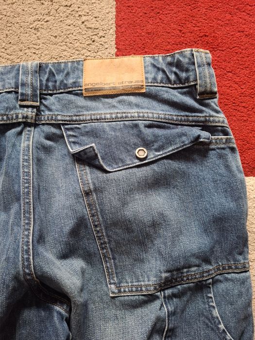 Pantaloni engelbert strauss XXXL