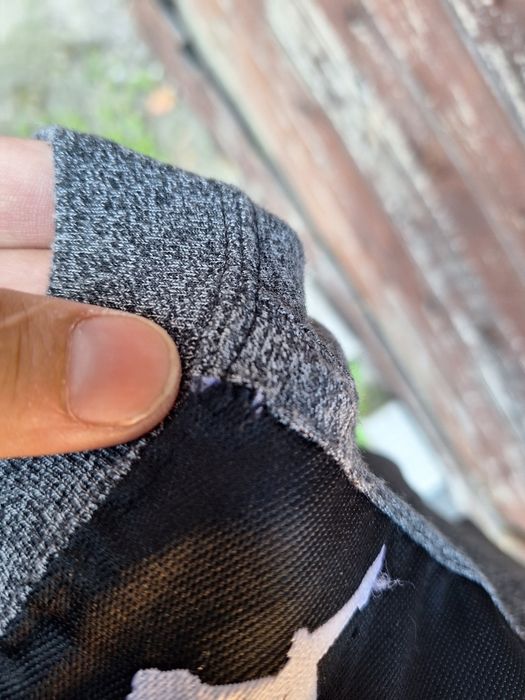 Tricou antrenament Juventus Torino 1996/97, marimea M