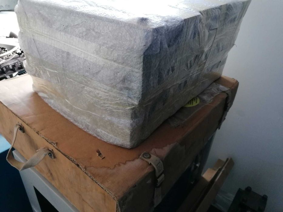 Unitate laser HP Indigo seria 3000 - 5000