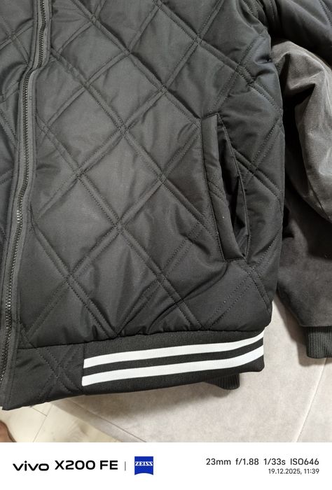 Продам зимний пуховик