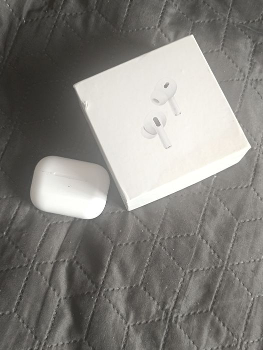 airpods pro 2 gen.2