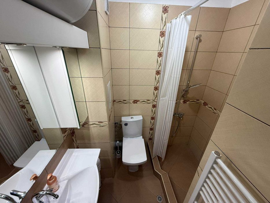 Дава се под наем Двустаен апартамент в София, Младост 2 - 60 кв.м за 698.19 € - Снимка #7