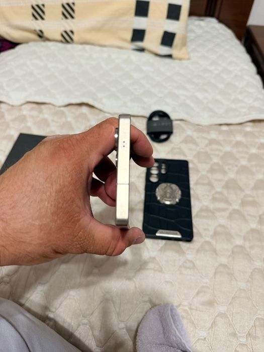 Продам Самсунг S25 Ultra 12/256Gb