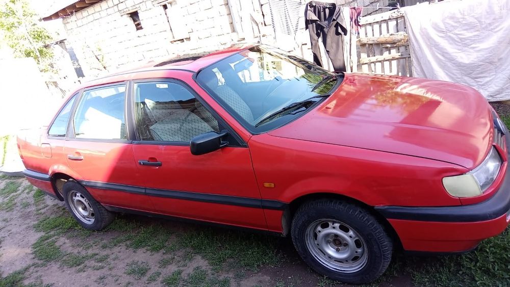 Продам автомобиль