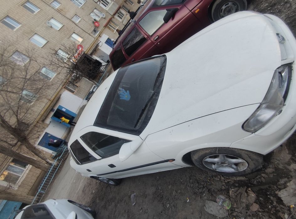 Продается Автомобиль