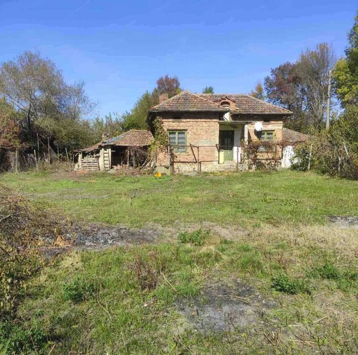 Къща в село Михалци