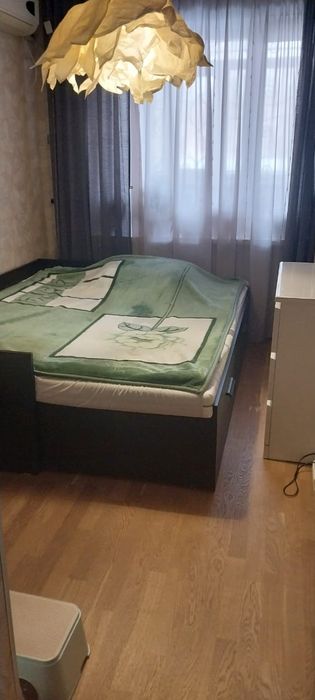 Продается квартира