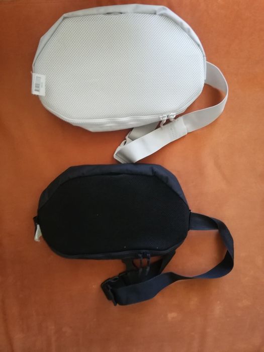 3 броя унисекс чанти за спорт