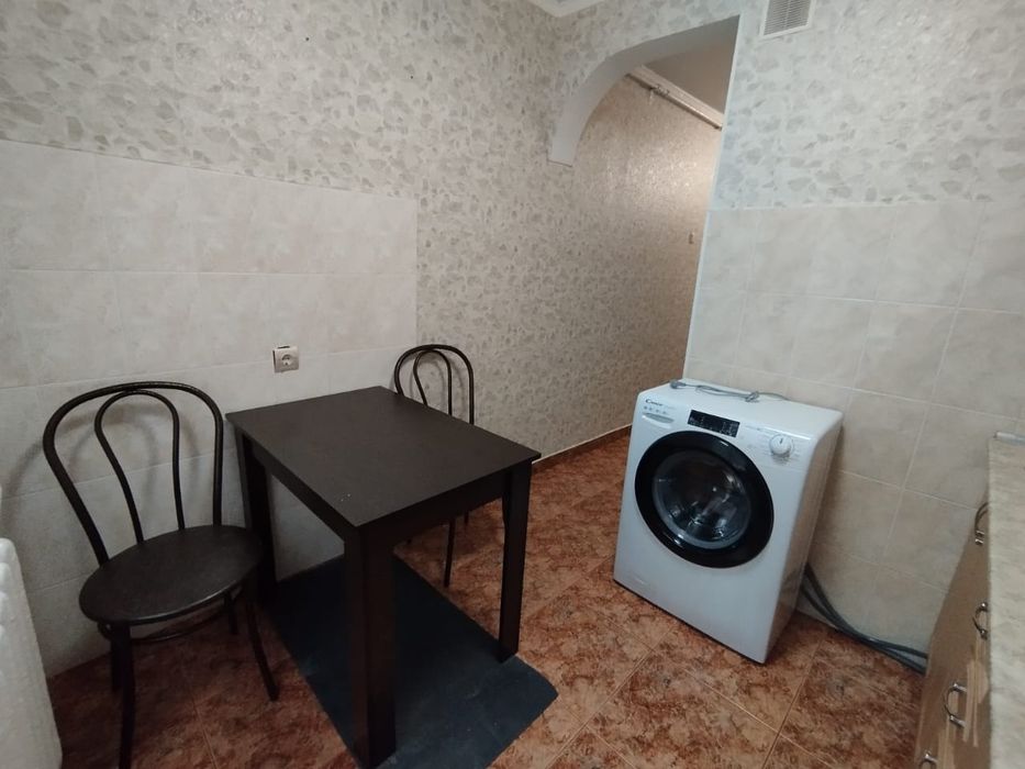 Сдаётся квартира