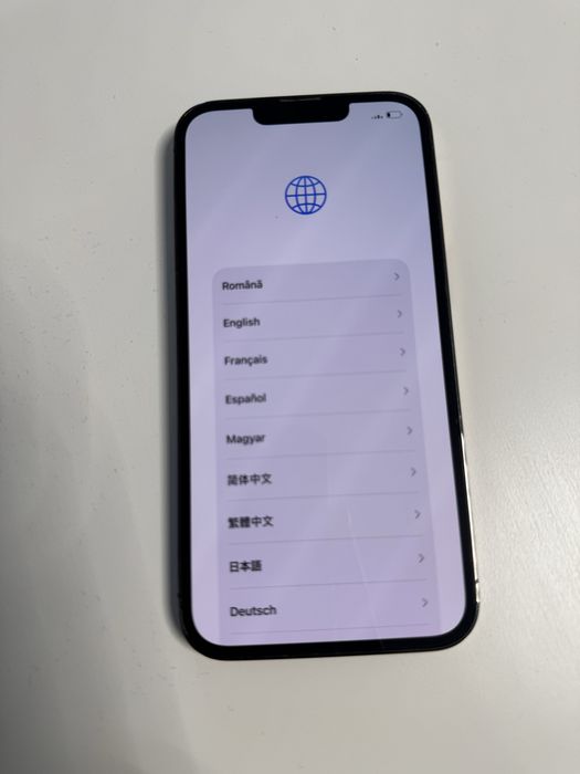 Vand iphone 13PRO