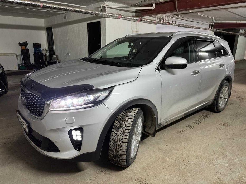 Продается Киа Соренто