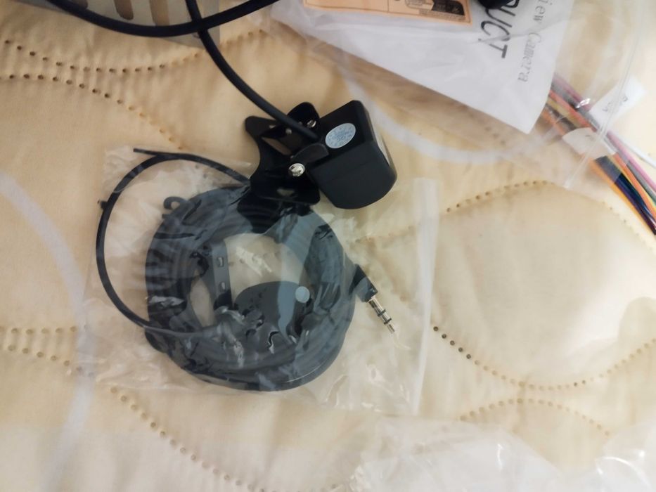 Мултимедия за Ford Mondeo Mk3