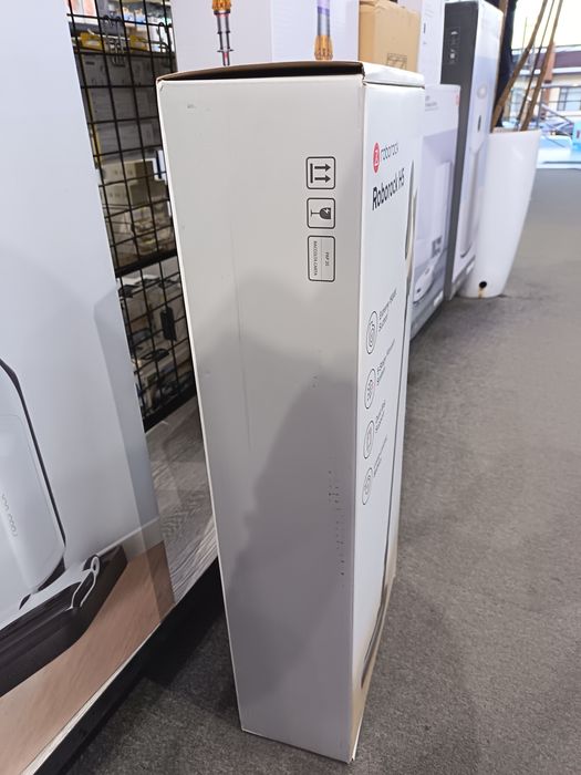 Пылесос Roborock H5