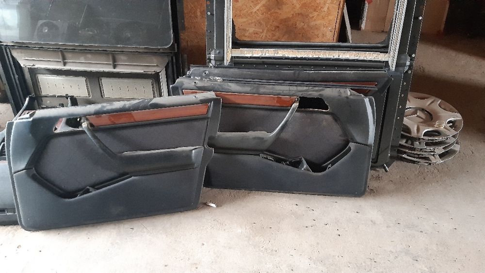 Мерседес 210 210