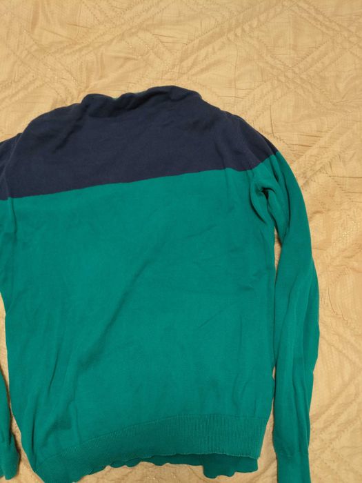 Мъжки пуловери Л