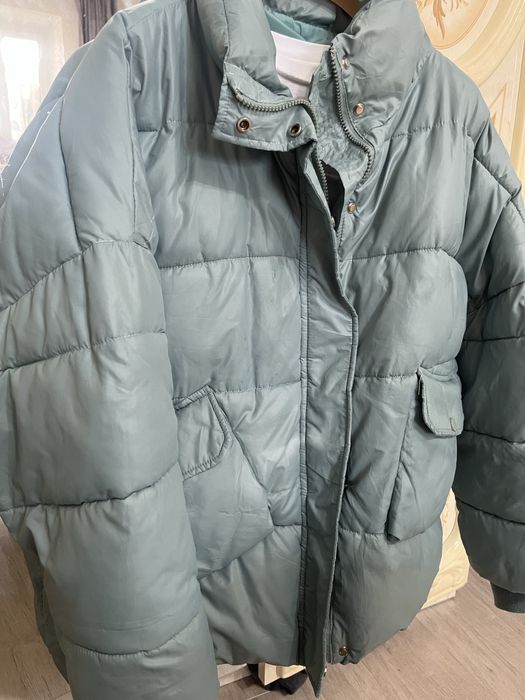 Куртка демисезонная