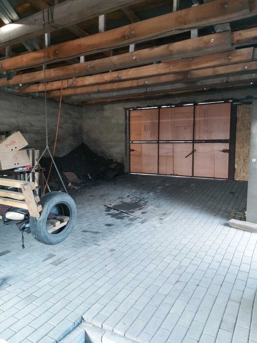 Продаю  дом в городе