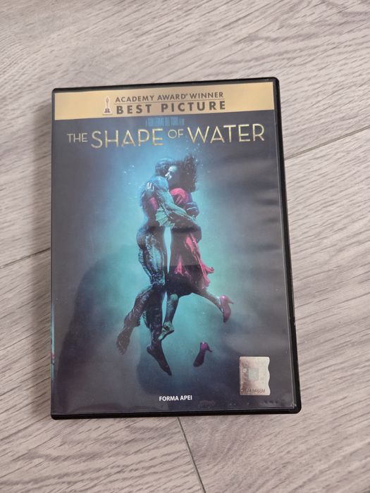 Vând colecție de filme DVD