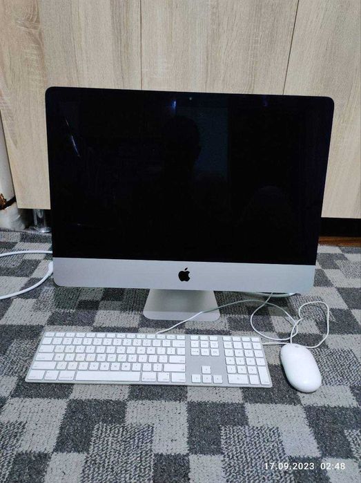 Моноблок iMAC16.2
