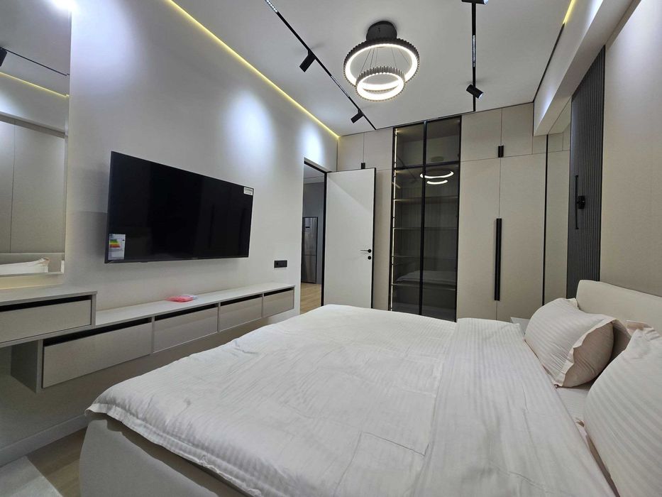 Топовая Цена! Продается 2-комнатная на Ул.Дружба Народов!