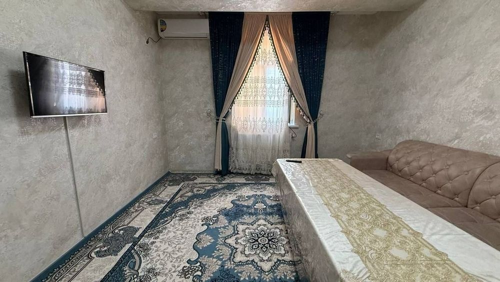 Namangan shaxar Kunlikga kvartira beriladi bez zaks mumkin