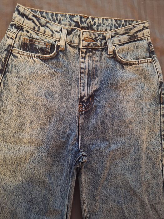 Blugi damă ,noi,fara eticheta, S-M