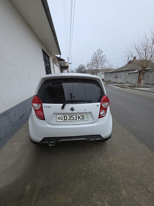 2018 евро равон метан