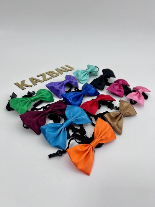 Бабочки 14 цветов