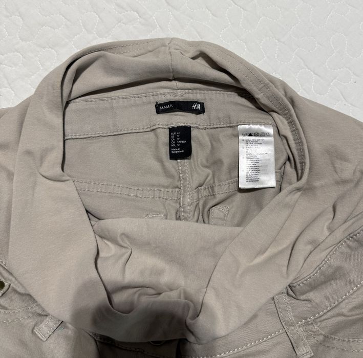 Дрехи за бременни