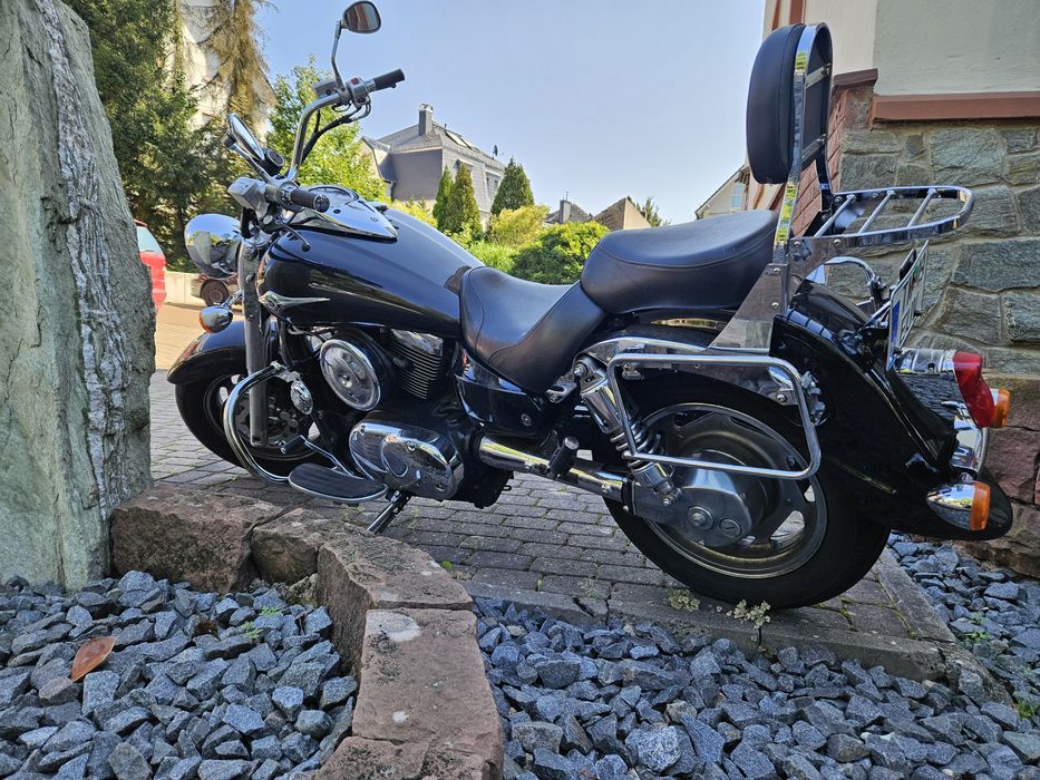 Kawasaki VN 1600 Classic