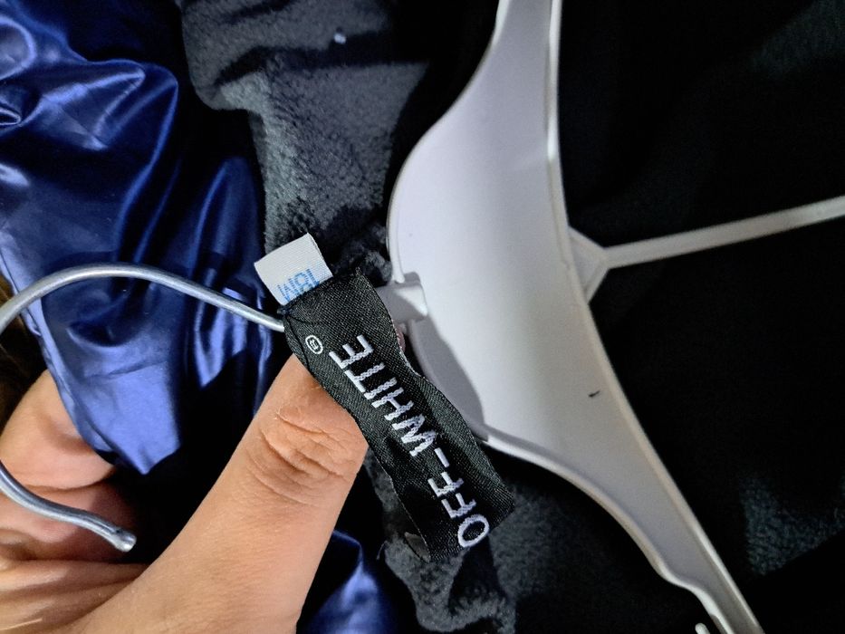 Комбенизон+дутыши