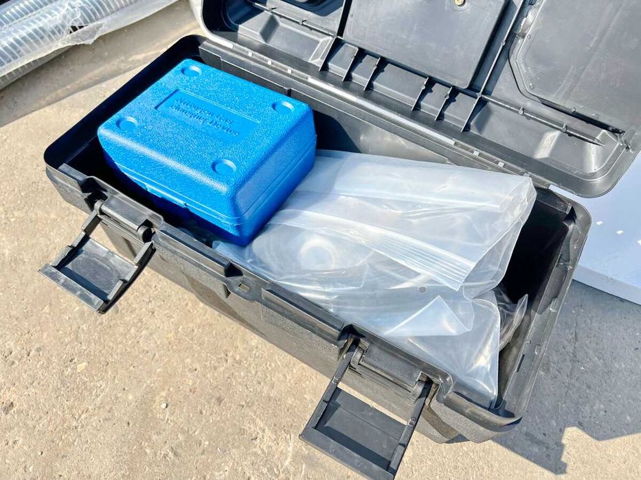 Хидравличен чук (пикон) MAXX 2000 – за багер / багер-товарач 18–30 т