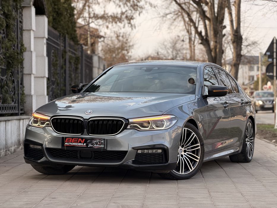 Vand/Schimb G30 2017 ~ 3.0 Xdrive ~Ceasuri~Gesturi~Mpak