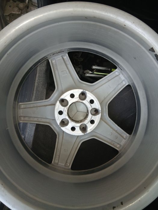 АМГ Апалон R18 9j 1штук