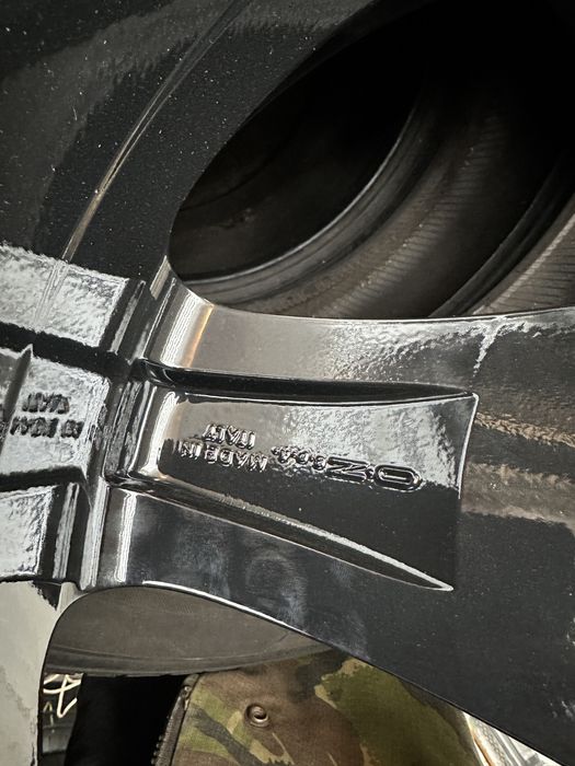 Jante Mercedes, BMW Audi 5x112 pe 22''