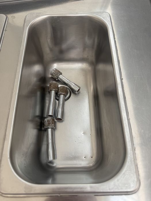 Yaxshi ishledi kelib ishlatib kurib maqul kesa olasiz