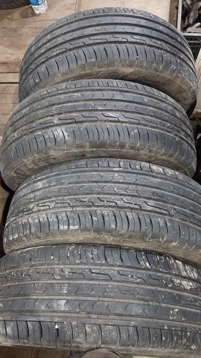 Продаётся шины 4 штуки