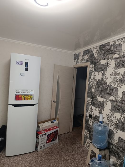 Продаётся хорошая квартира.