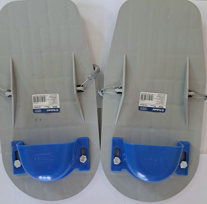 Papuci șapă Kubala